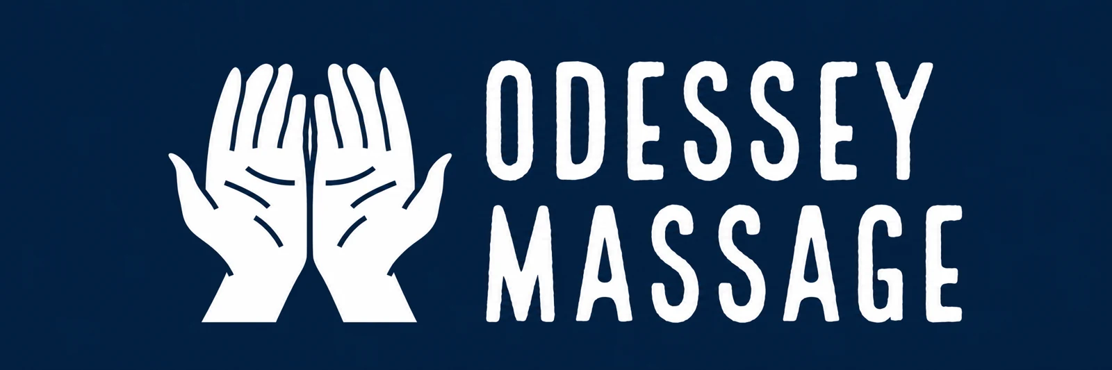 Odessey Massage logo